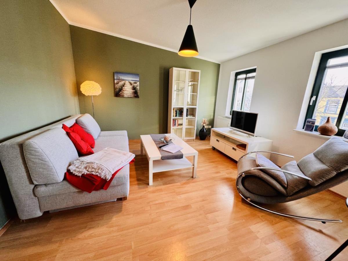Haus Juliane, Kuestenlinie Rostock Esterno foto
